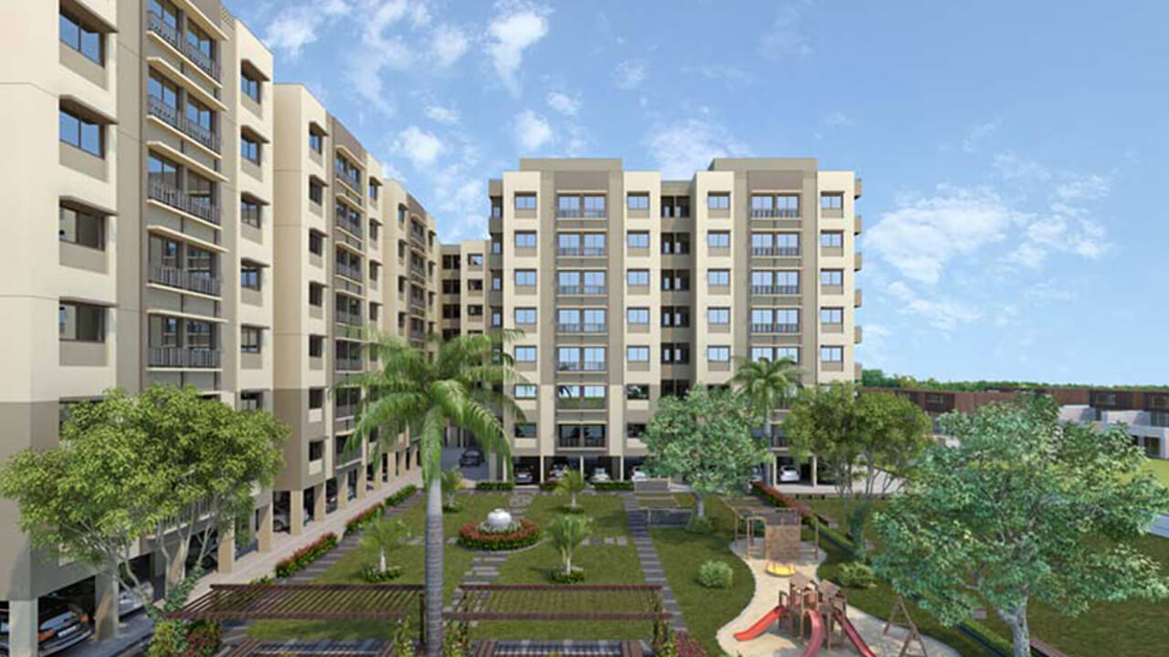 Adani Aangan, Sector 88/89A Gurgaon